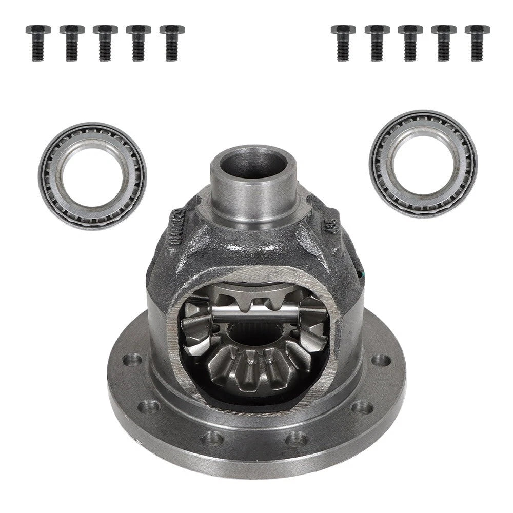 Differential Case Kit for Jeep Wrangler (2007–2018)