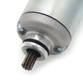 Starter for Gilera DNA 180 (2001–2003), Runner 125 VX (2001–2007), DNA 125 (2002–2003)