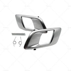 Inner Door Handle for Ford Ranger, Everest, Mazda BT50 (2012–2021)