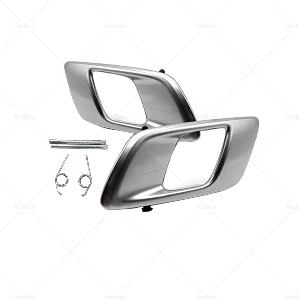 Inner Door Handle for Ford Ranger, Everest, Mazda BT50 (2012–2021)