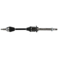 CV Axle Assembly for Toyota Highlander V6 3.5L (2017–2019)