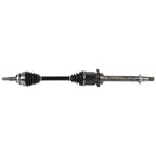CV Axle Assembly for Toyota Highlander V6 3.5L (2017–2019)