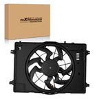 Cooling Fan for Hyundai Ioniq (2017–2022) 25380G2000 Direct Fit