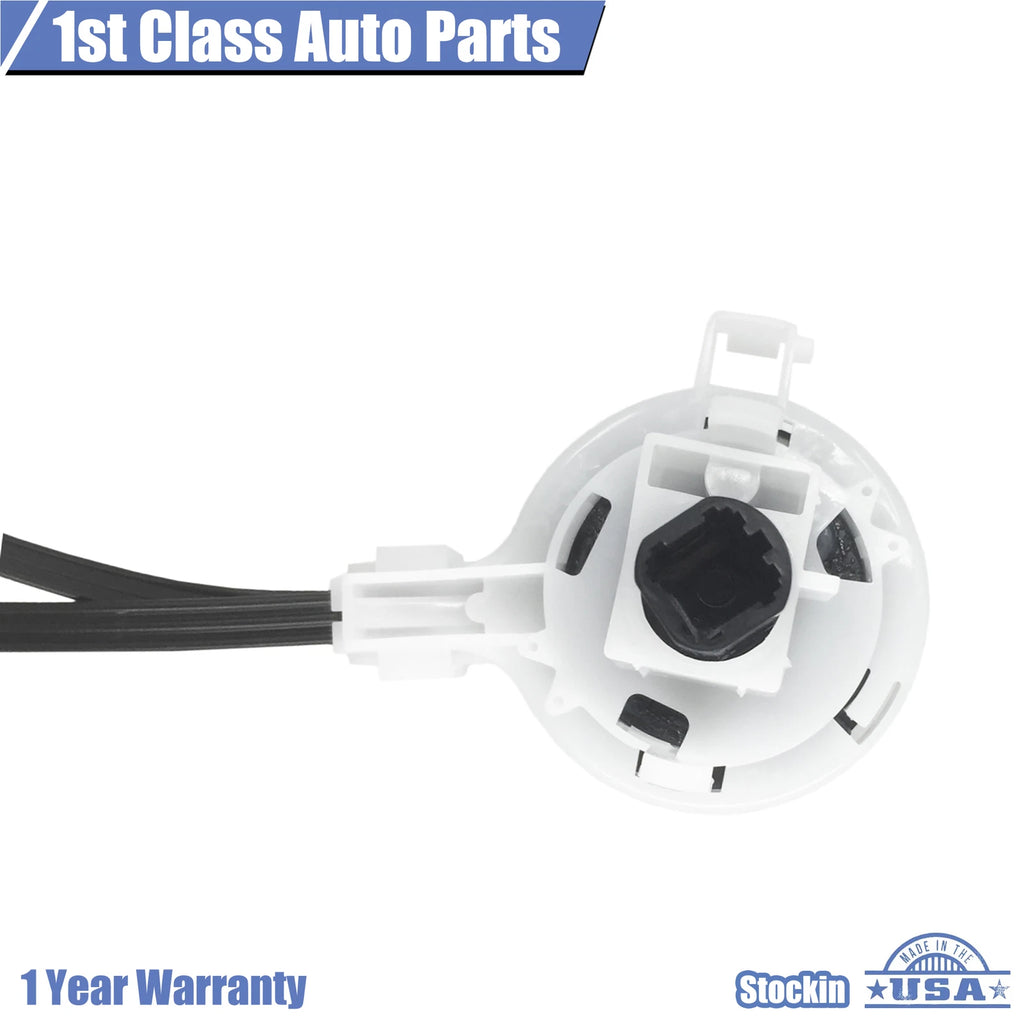 A/C Heater Recirc Button Switch for Toyota Corolla RAV4 Scion XB