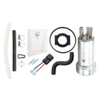Walbro F90000262 400LPH Fuel Pump + QFS Kit for Ford Mercury (1986–1997)
