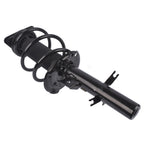 Front Left Complete Strut & Coil Spring Assy for Nissan Altima SR (2019–2022)