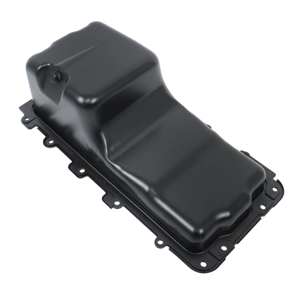 Steel Engine Oil Pan for Ford Crown Victoria (2007–2011)