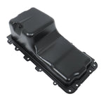 Steel Engine Oil Pan for Ford Crown Victoria (2007–2011)