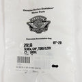 Screw Cap Torx Lock for Harley-Davidson (2918)