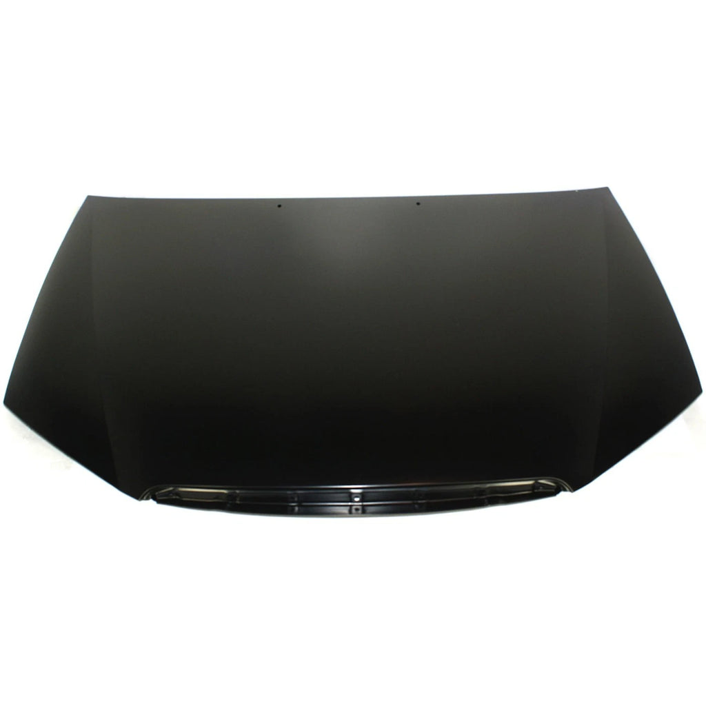 CAPA Certified Hood for Kia Spectra (2004–2009)