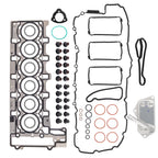 Oil Cooler Kit for BMW F10 535i 3.0T (2010–2016)