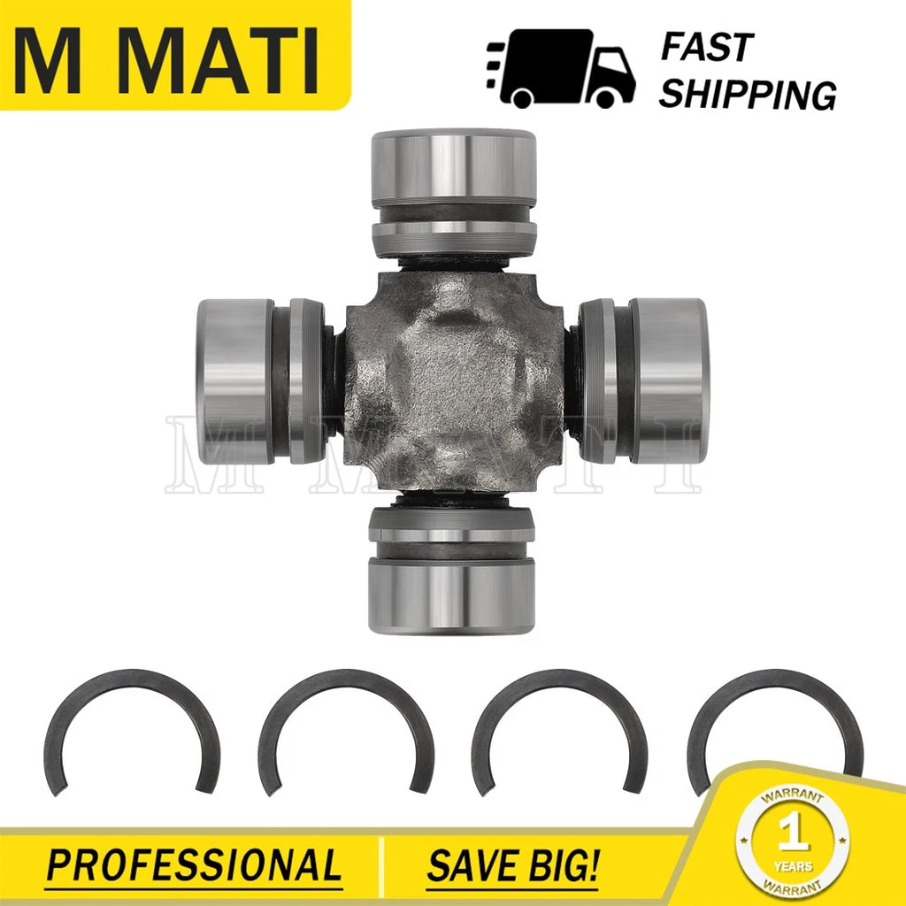 Rear Driveshaft U-joint Spider 49050-0027 for Kawasaki Teryx 800 Teryx4 (2008–2020)