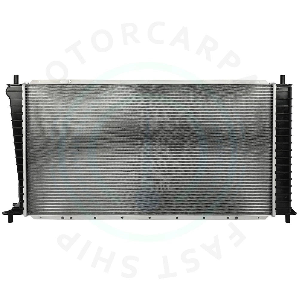 Radiator for Ford Expedition F-150 Lincoln Navigator (2004–2008)