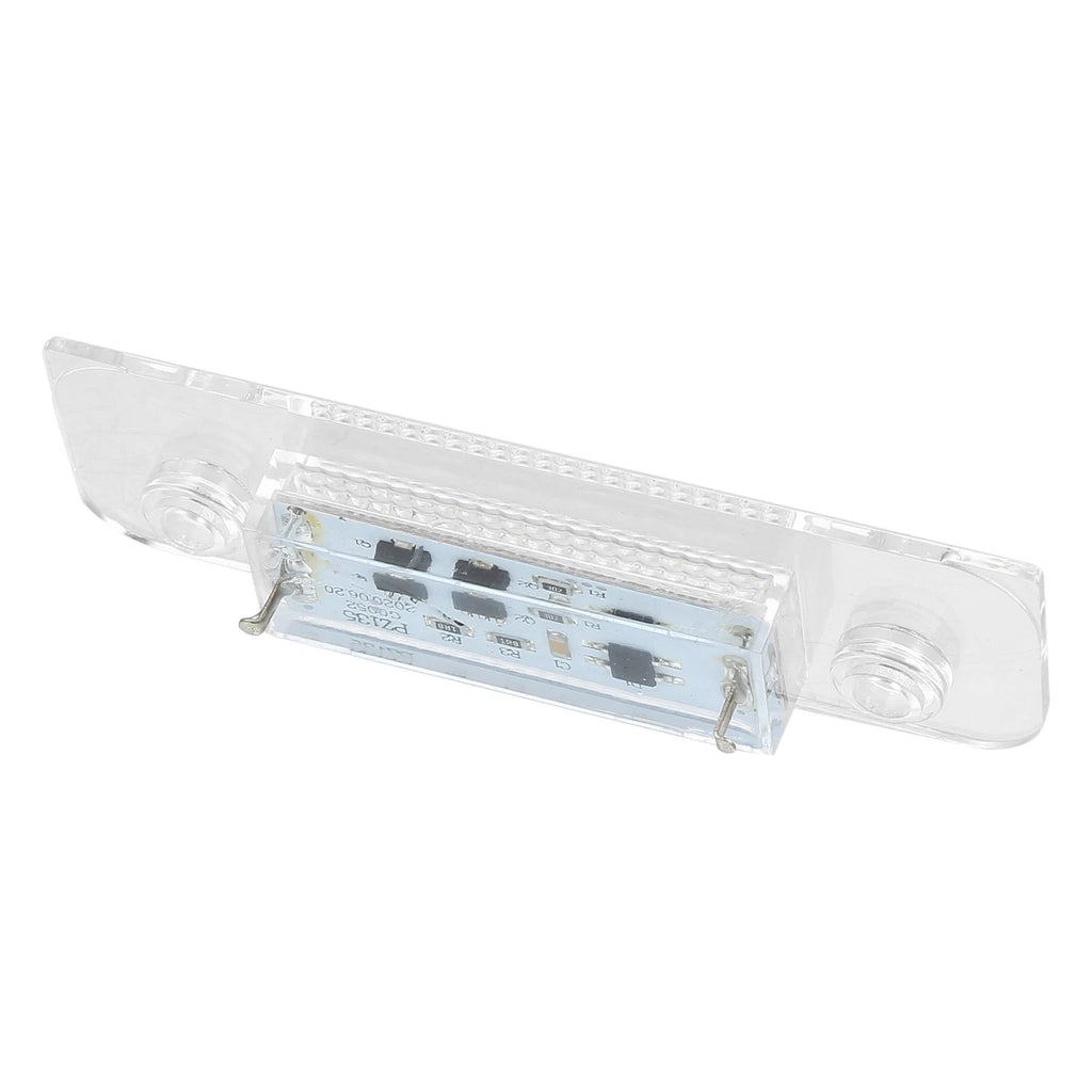 2X LED License Plate Light for Ford Mondeo (1996–2000) No. 1332916/1021802