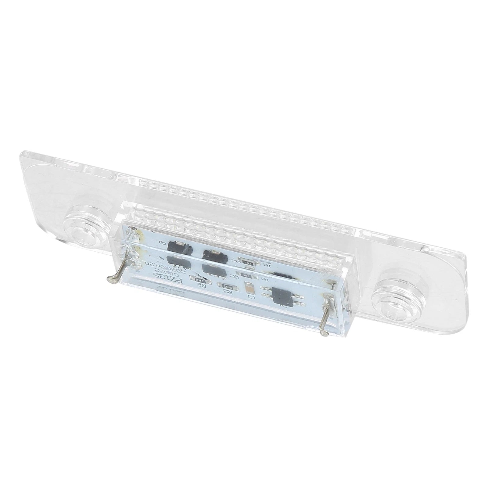 2X LED License Plate Light for Ford Mondeo (1996–2000) No. 1332916/1021802