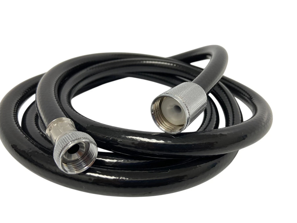 Scandvik Shower Washdown Kit for Euro Straight Chrome Handle (OEM)