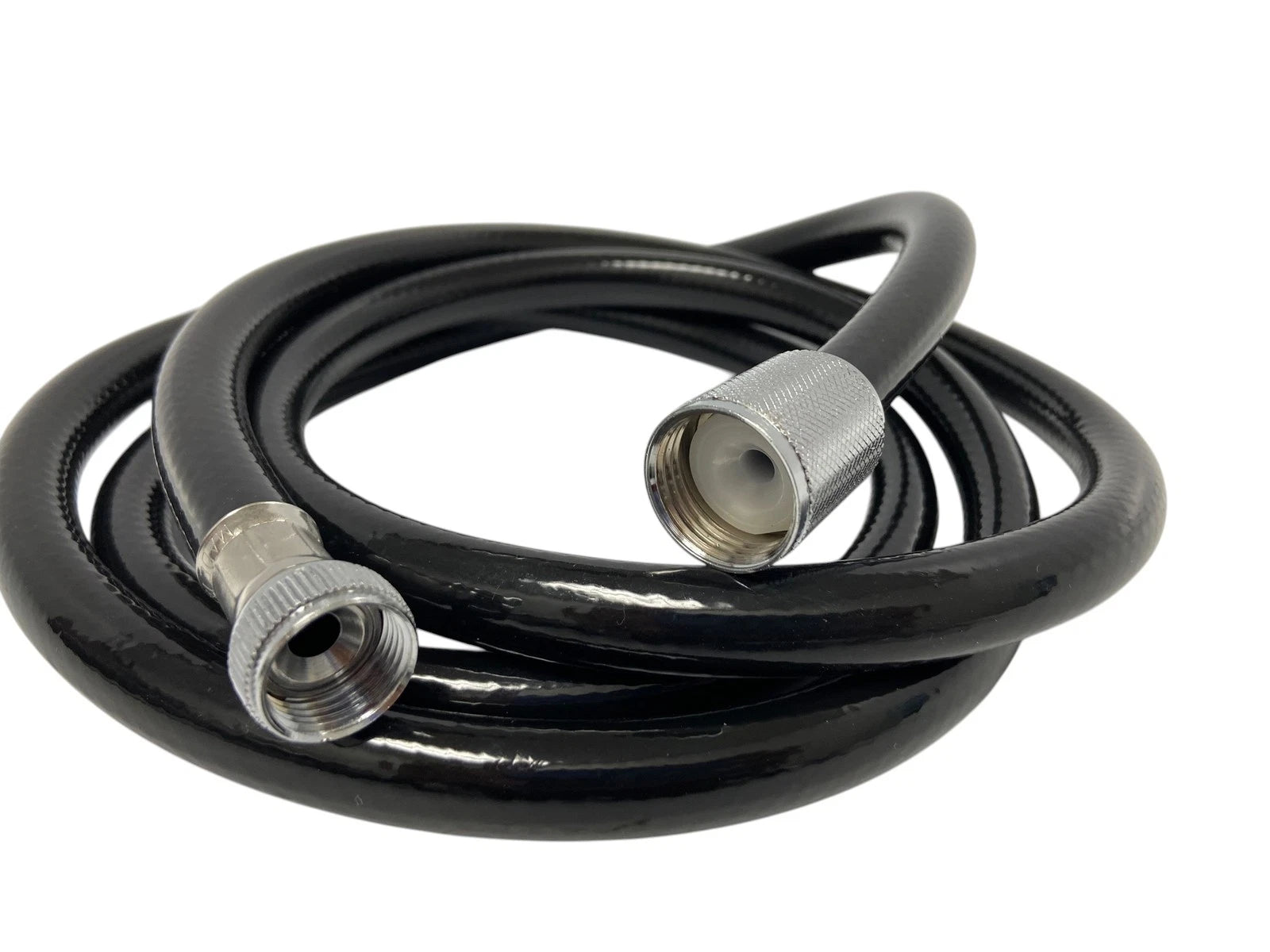 Scandvik Shower Washdown Kit for Euro Straight Chrome Handle (OEM)
