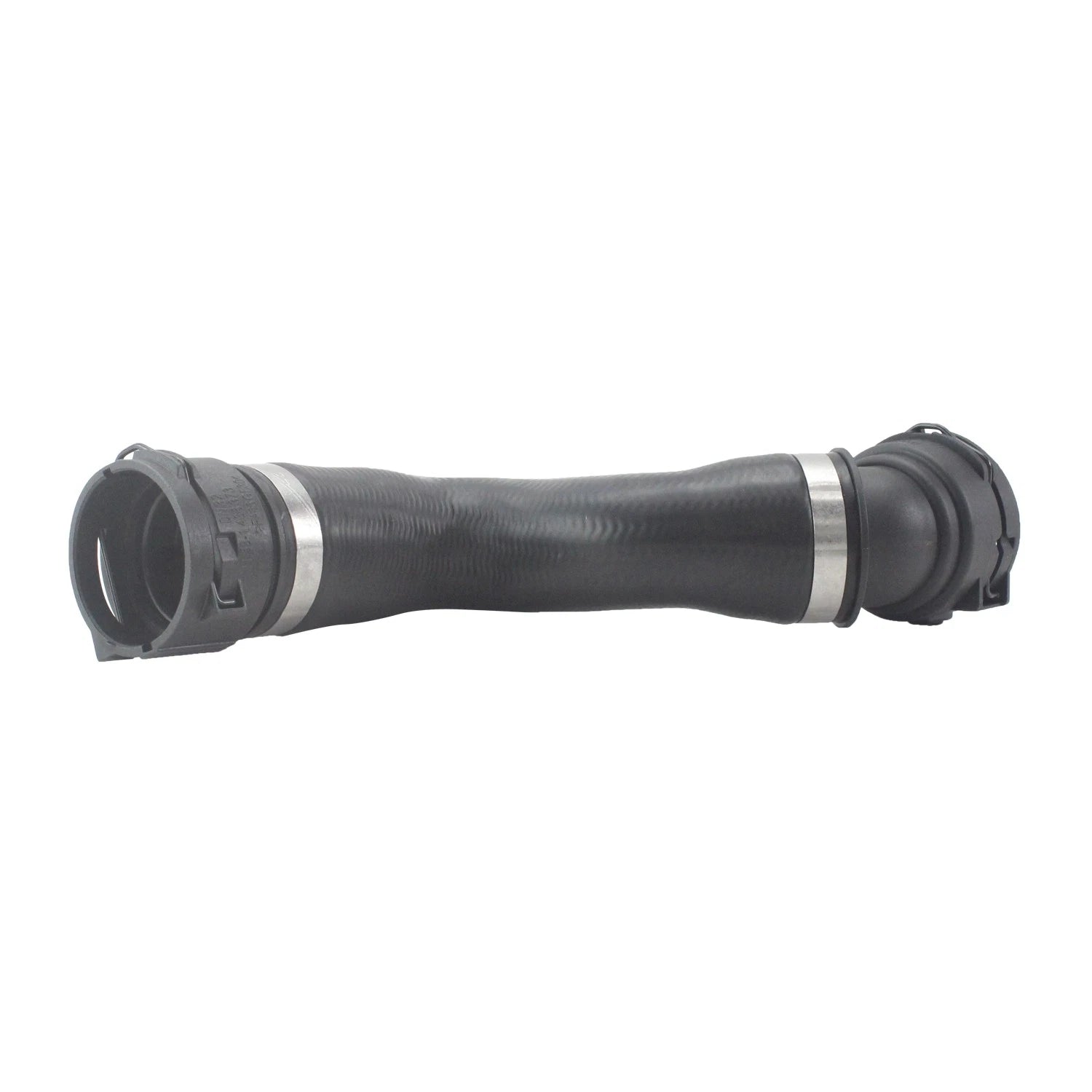 Lower Radiator to Thermostat Housing Coolant Hose for BMW E60 (2008–2010)