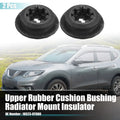 2pcs Radiator Mount Insulator for Toyota Corolla (2010–2019) No. 16523-0T080