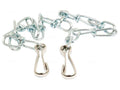 PTO Guard Securing Chain for Tractor Topper Mower (Compatible Models)