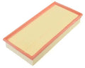 Mann Air Filter for Audi Q7, Land Rover Range Rover, Porsche Cayenne, VW Touareg (2006–2021)