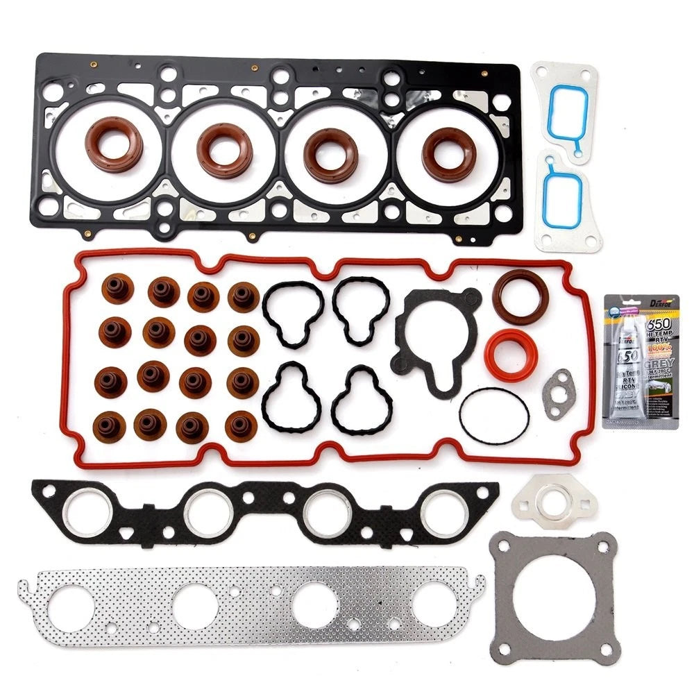 Head Gasket Set for Plymouth Breeze Dodge Neon Stratus Chrysler Cirrus (1995–2000)