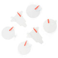 Speedometer Cluster Scratch Protection Film for BMW R NineT (2014-2016)