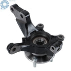 Front LH Wheel Hub Bearing for Nissan Versa Note (2014-2019)
