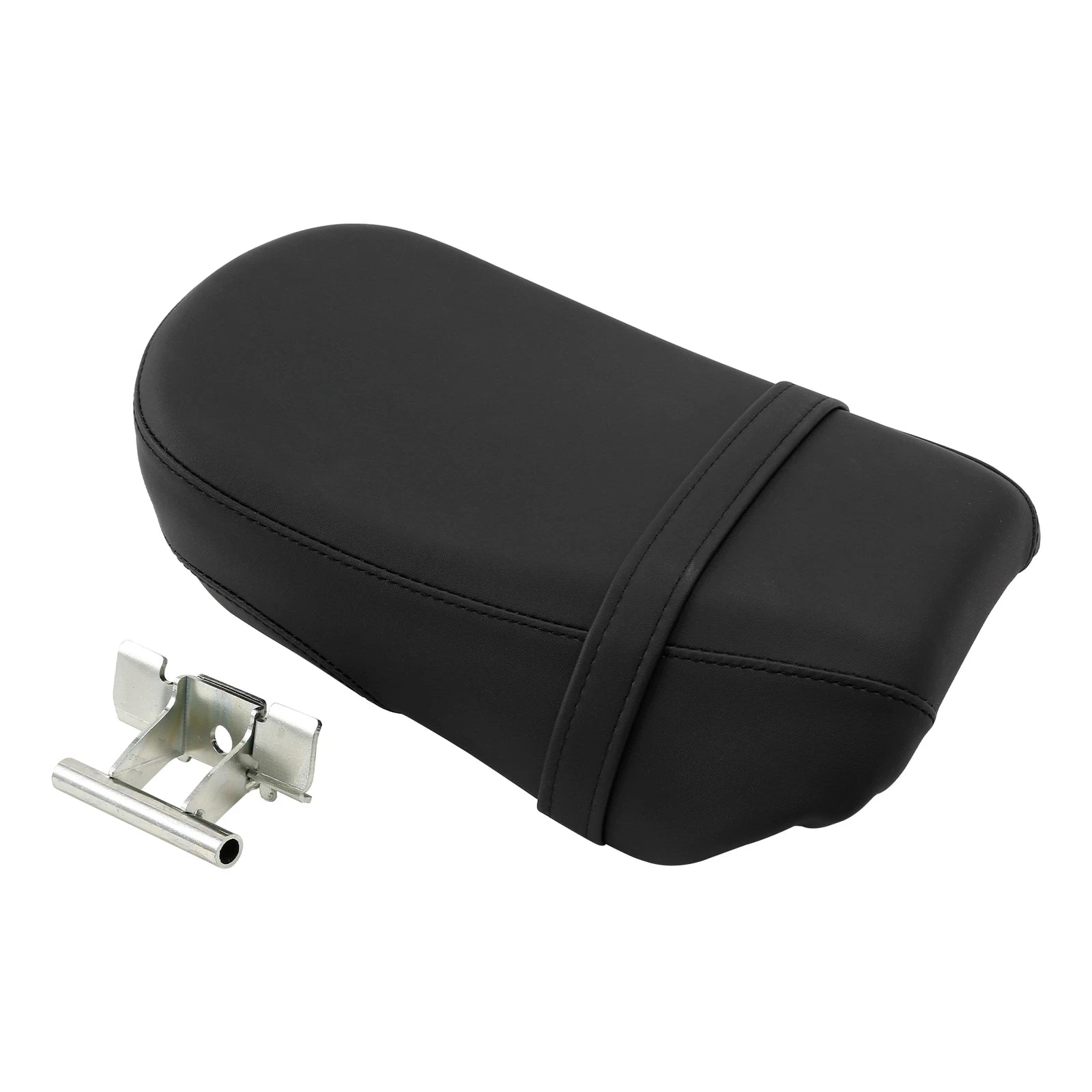 Passenger Pillion Rear Seat for Kawasaki Vulcan S 650 VN650 (2015–2025)