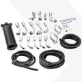 Air Conditioner Hose Kit
