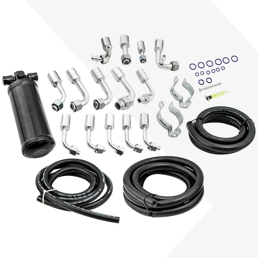 Air Conditioner Hose Kit
