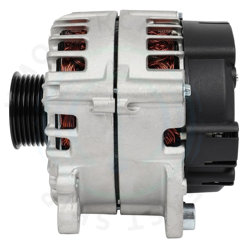 230Amp Alternator for Volkswagen Touareg (2011) V6 3.0L