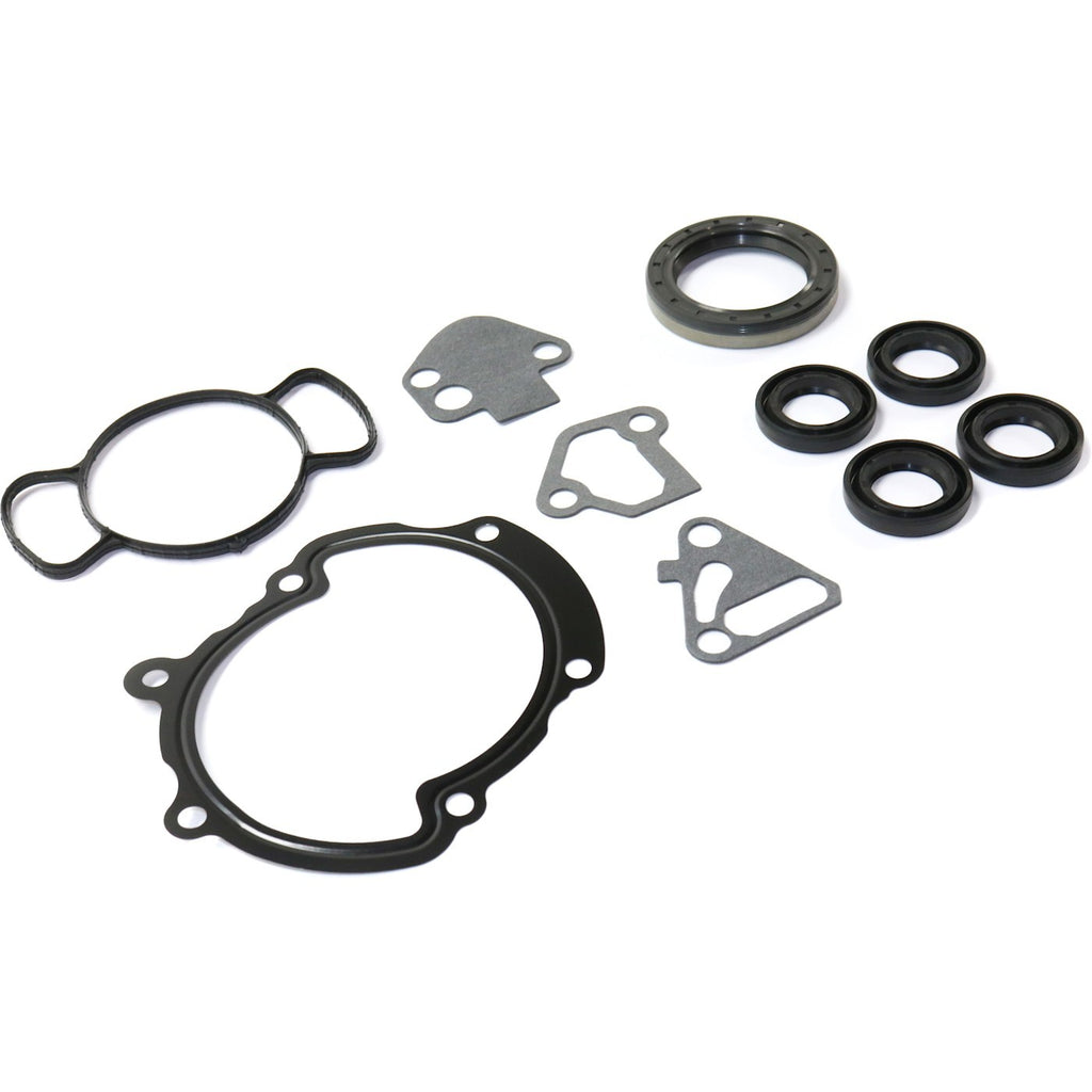 Timing Cover Gasket Set for Chevrolet Traverse, Cadillac CTS, LaCrosse