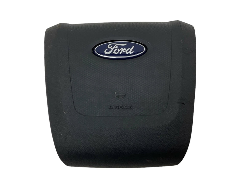 Driver Wheel Airbag for Ford Escape (2009–2012) 9L8Z-78043B13-AA Black