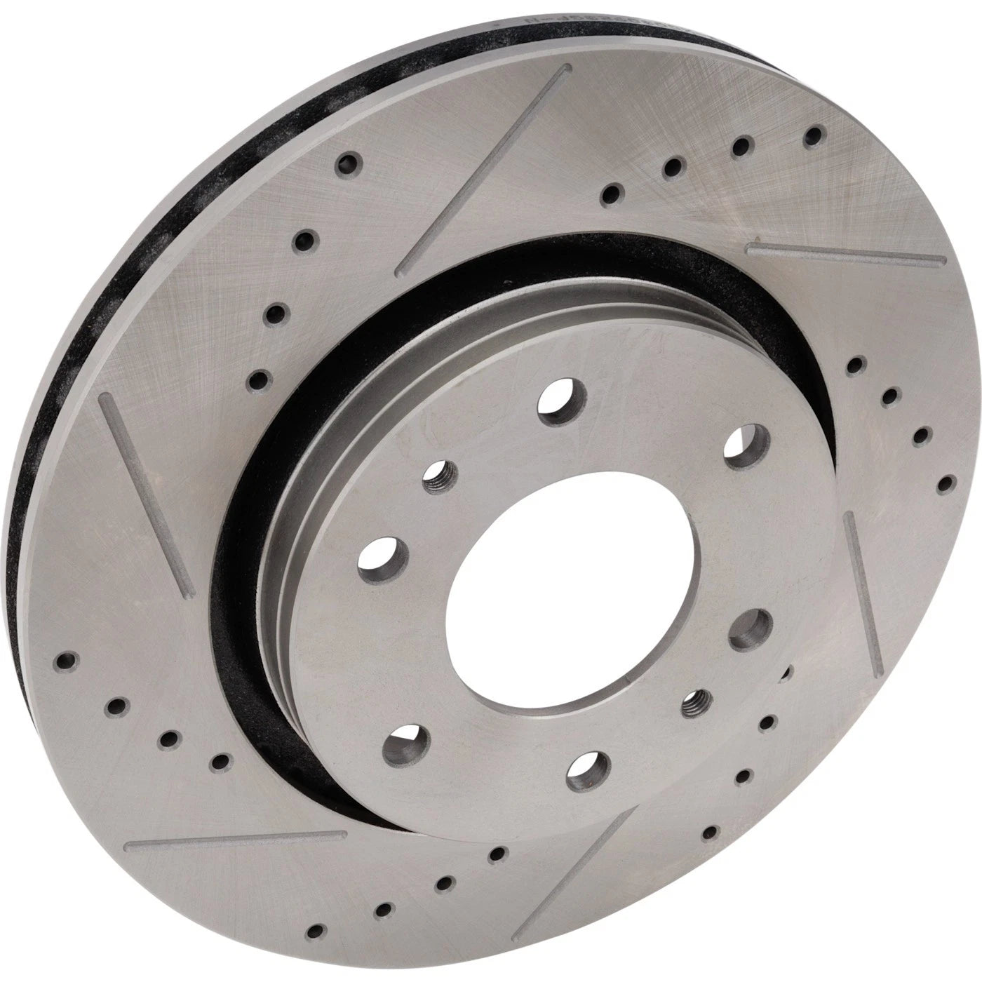 Front Brake Disc for Chevy GMC Envoy Chevrolet Trailblazer Isuzu Ascender