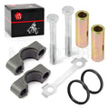 Steering Stem Bushing Seal Collar Bolt Kit for Yamaha Raptor (125-700)