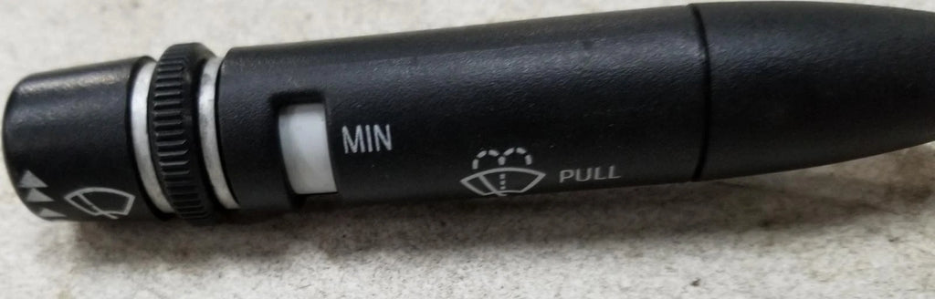 Wiper Switch Assembly for Thunderbird Cougar (1985–1988)