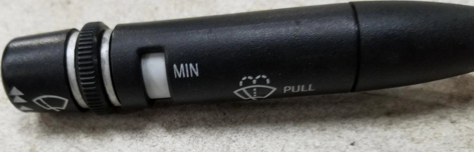 Wiper Switch Assembly for Thunderbird Cougar (1985–1988)