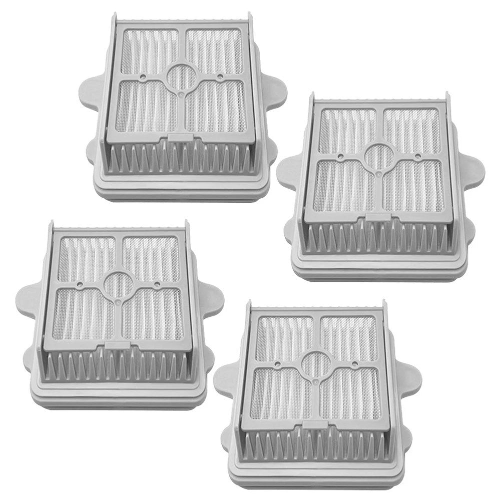 2 Pack Vacuum Cleaner Filters for Roborock F25 (2021–2023)
