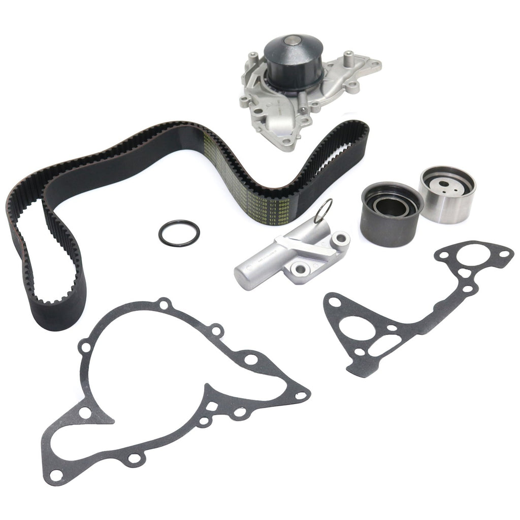 Timing Belt Kit for Mitsubishi Eclipse Endeavor Galant Diamante (2000–2003)