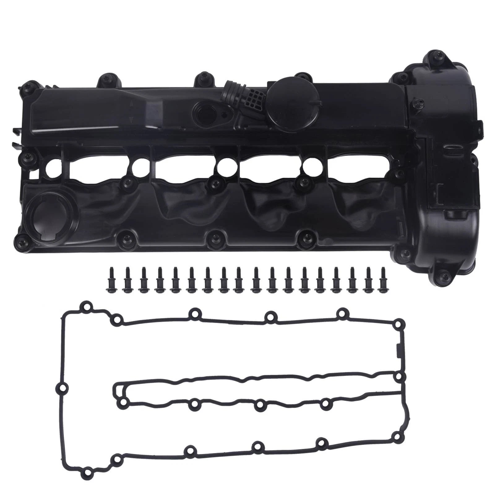Valve Cover for Mercedes C-Class (2015–2021)