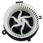 HVAC Blower Motor Fan for Buick Enclave, Chevrolet Silverado 1500 (2009–2011)