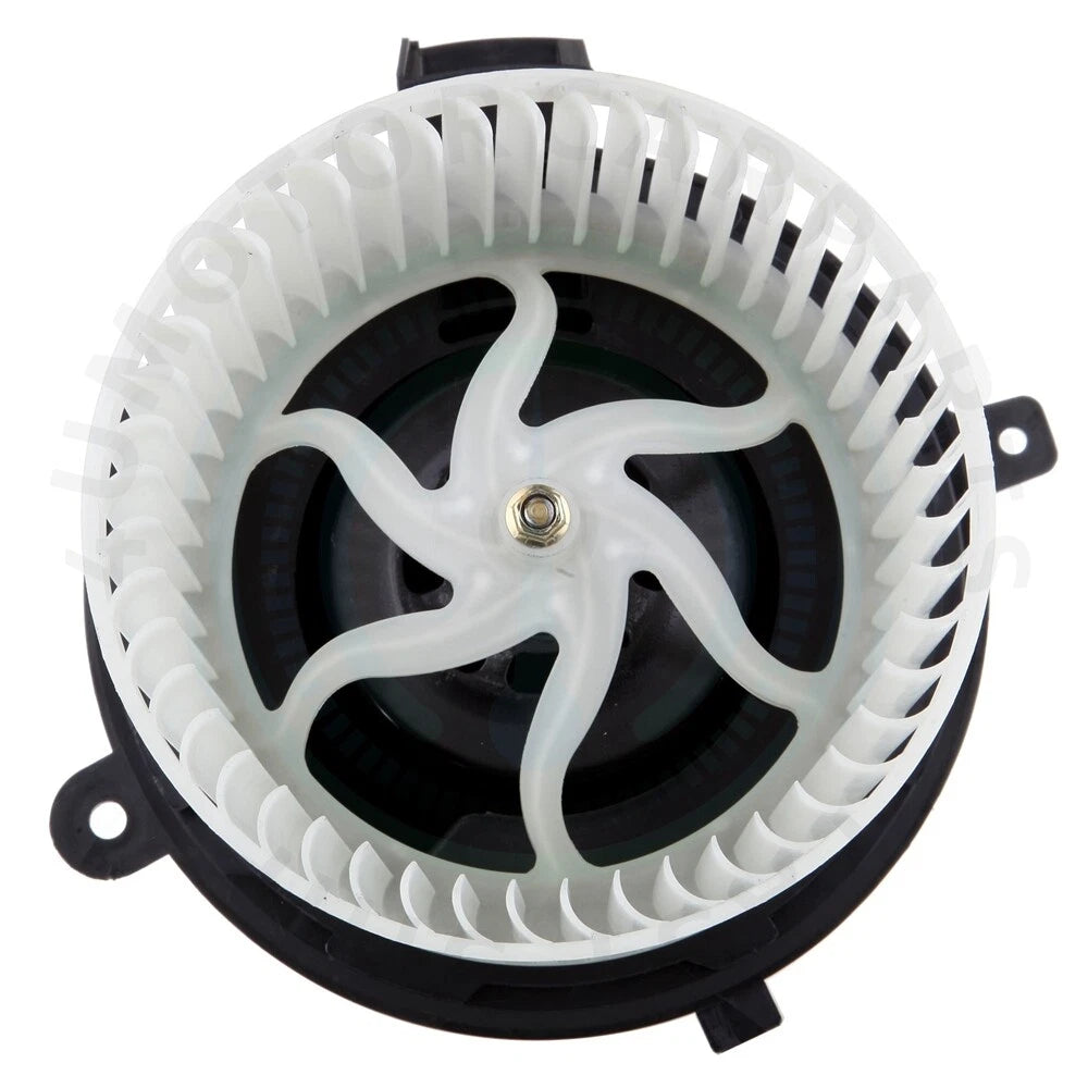 HVAC Blower Motor Fan for Buick Enclave, Chevrolet Silverado 1500 (2009–2011)