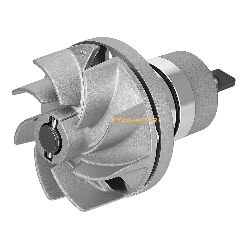 Water Pump 17400-38A11 for Suzuki VL800 C50 M50 S50 VS700 VS750GL VS800GL VX800 (2001–2009)