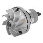Water Pump 17400-38A11 for Suzuki VL800 C50 M50 S50 VS700 VS750GL VS800GL VX800 (2001–2009)