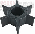 Water Pump Service Kit for Yamaha Marine 40 50 60 HP (18-3434, 63D-W0078-01)