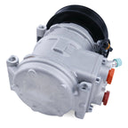 AC Compressor for John Deere Tractors (Fits 8 Grooves)