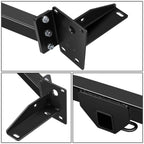 Class III Hitch Receiver for Buick Enclave Chevrolet Traverse (2018–2024)