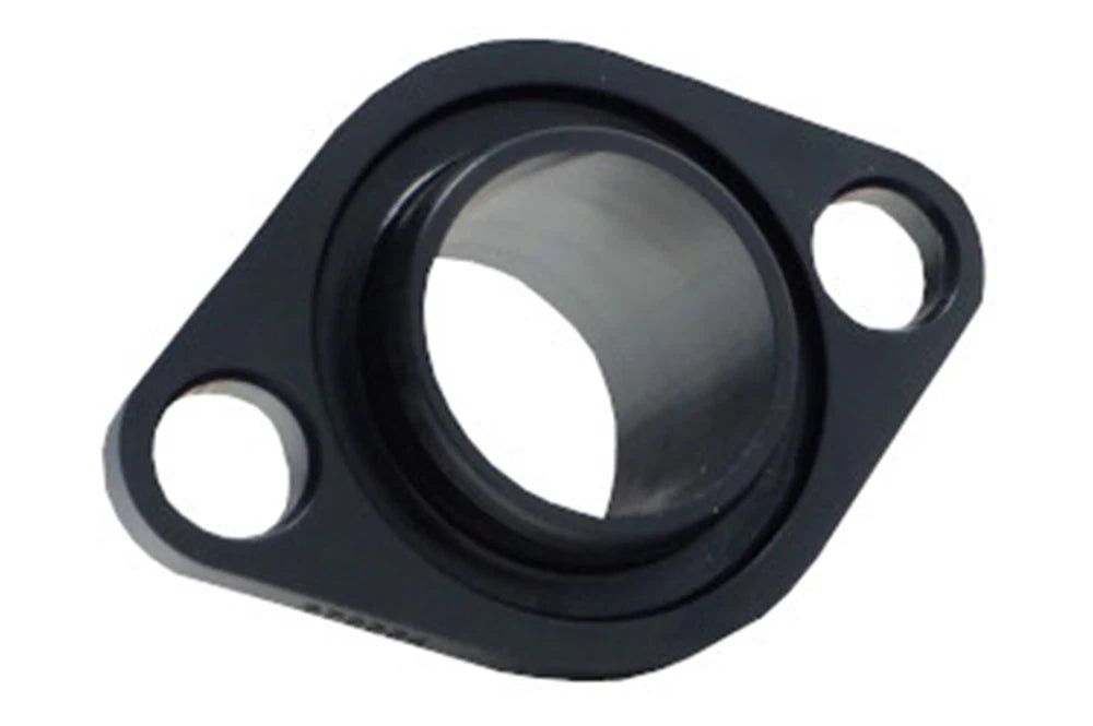 Water Hose Fitting Inlet Nipple for Volvo Penta KAD 42 43 44 (DIESEL)