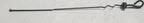 Transmission Fluid Dipstick for Ford (F4DP-7A020-BA, F4DP7A020BA)